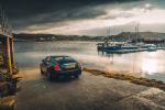 Rolls-Royce Wraith 2016 года (UK)